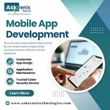 Askzenix Technologies Pvt Ltd